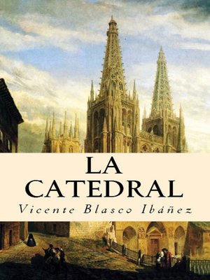 cover image of La Catedral